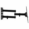 NEW LEADZM 26-55" Adjustable Wall Mount Bracket Rotatable TV Stand TMX200 US