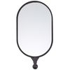 sinwa測定 Mirror Frame with Inspection Mirror