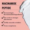 Olay Regenerist Niacinamide + Peptide 24 Hydrating Face Moisturizer with Vitamin B3 for Stronger Skin Barrier 1.7 oz, includes Olay Whip Travel Size for Dry Skin