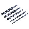 Amtech F1370 5 Piece Auger Drill bit Set (200mm Length)