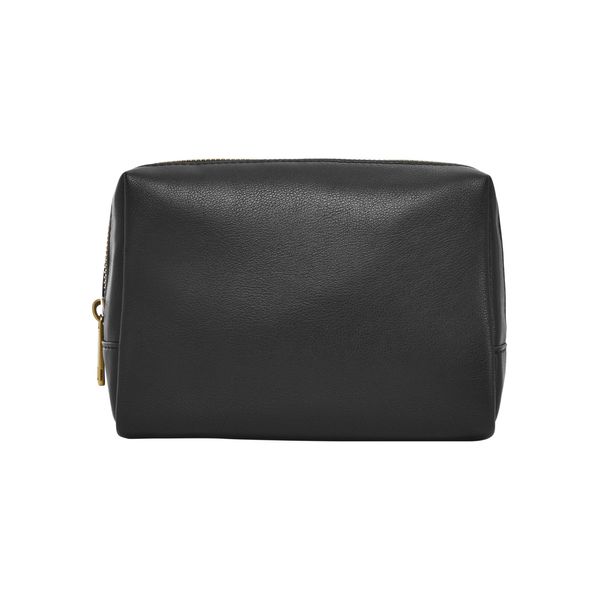 Fossil Travel Accessories - Travel Wallet Sofia, black
