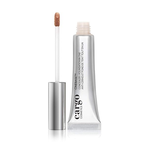 Cargo Cosmetics - OneBase Blendable Concealer + Foundation in One
