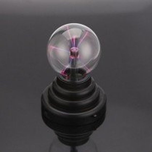 212 Main USB Powered Plasma Ball