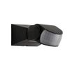 Litecraft Garrett Stealth Outdoor PIR Motion Sensor with Override Feature (Black)