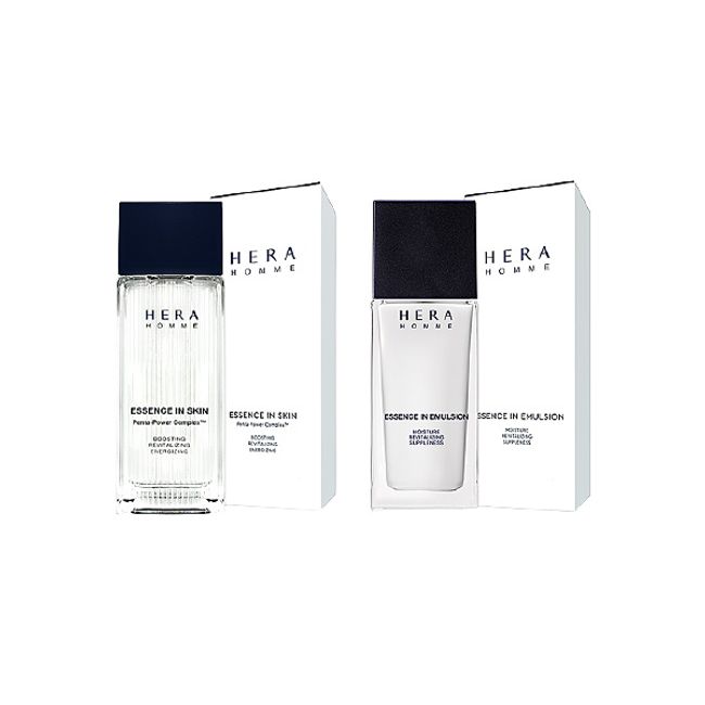 Hera Homme Essence In 2 types