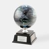 Things Remembered Personalized City Lights Solar Globe (Free Customization)
