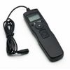 Timer Remote Control for Canon EOS 1200D 60Da 70D 60D 700D 600D 100D T6i T6s T5