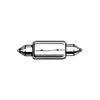 Perko 0071DP8CLR 12V / 8 Watt Double Ended Festoon Bulb - 3/8