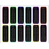 12 Times Table - Premium Quality Mouse Mat
