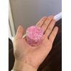 Princess Pink glitter Hair gel