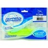 Fishbites® E-Z Squid - Longer Lasting (Chartreuse)