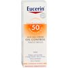 Eucerin Sun Gel Cream SPF 50+ Face Cream 50 ml