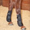Classic Equine Quick Wraps X-Large Black