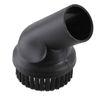 Spares2go Mini Tool Cleaning Nozzle Kit compatible with Bosch Vacuum Cleaners (35mm Diameter)