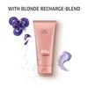 Wella Invigo Cool Blond Hair Conditioner - 200 ml