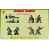 Zvezda - Model - German snipers - scale 1:35 - random model reference: ZV3585 49 pieces, small