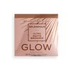 Makeup Revolution Beauty Splendor Matte Bronzer Light