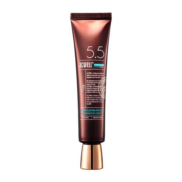 Intensive Eye Cream with Licorice pH Balancing by ACWELL