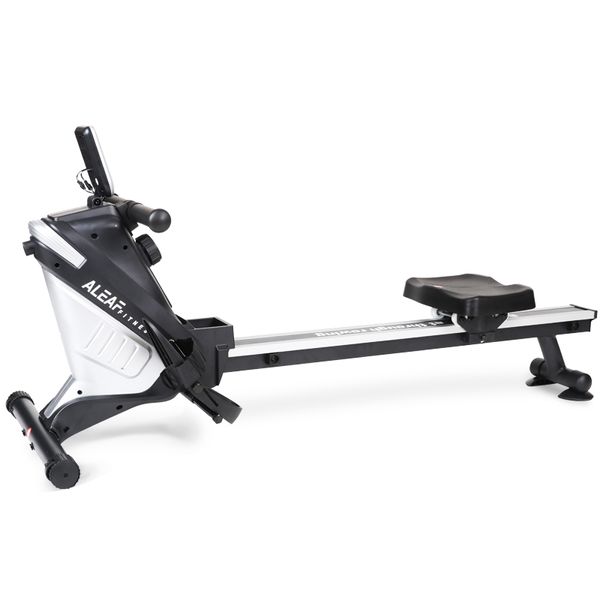 Arif Magnetic Rowing Machine, Mag-2001, Mixed Color