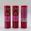 3-Pack Bath & Body Works CANDY APPLE Lip Balm 0.14 oz/4 g