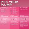 Buxom Plump Shot Peptides Lip Serum, Dolly Babe