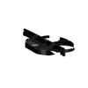 febi bilstein 33075 Cupholder, Pack of 1,Black