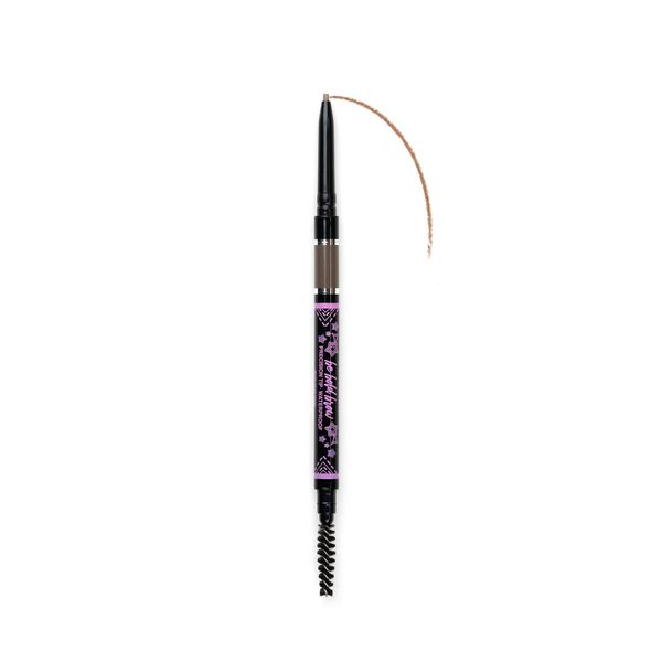 Light Brown 1 - Be Bold Brows