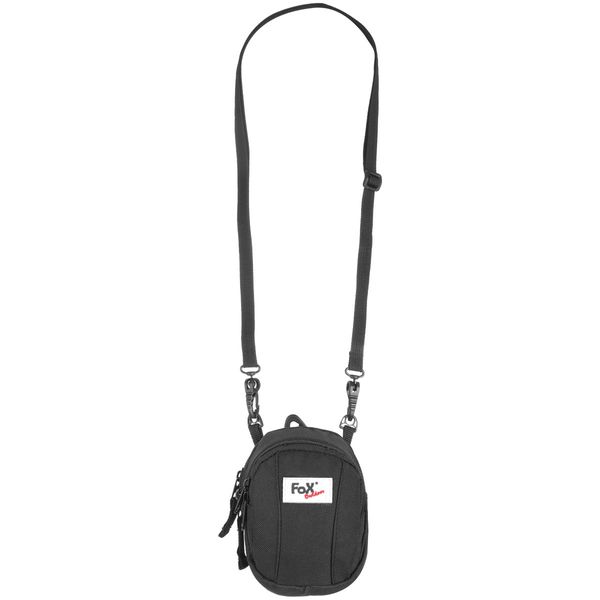 Fox Outdoor Camera Pouch Black