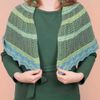 Scheepjes - Scheepjes Fibonacci Shawlette Knit Kit - 1 Set