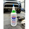 Lucas Oil 10011 Power Steering Stop Leak - 1 Quart