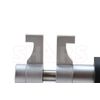 Shars 1-2" Electronic Digital Inside Micrometer Ratchet Stop New P]
