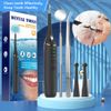 Electric Teeth Cleaner Sonic Scaler Dental Calculus Remover Tooth Cleaning Tools