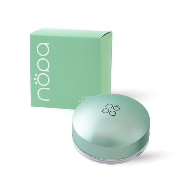 nopa Loose Powder, 0.3 oz (8 g)