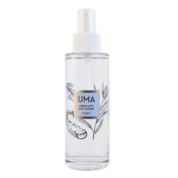 UMA Absolute Anti Aging Rose Toner Mist