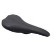 WTB Silverado Bike Saddle - Lightweight, Ergonomic Saddle with Microfiber Cover, Flex-Tuned Shell, and DNAx Padding – Perfect for Gravel, Adventure Road, Cross Country & Trail