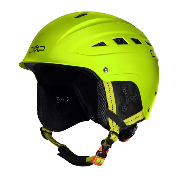 CMP - XA-1 Skihelm, Apfel, M