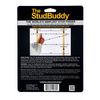 The StudBuddy Magnetic Stud Finder, 2 Pack