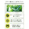 【熊笹 コスモバイオス クロモリジン】累計販売個数2万本突破！ AHSS-S（シルバー）×2個セット 熊笹エキス クマ笹 クマササ くま笹【入浴剤&メッセージカード付き】