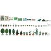 Garden Design Set