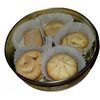 Cambridge & Thames Danish Style Butter Cookies 4 oz