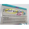 Progressive Perfect Wrap Gift Basket Medium Kit Easter Decorative Box Clear Bag