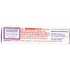 Fixodent Denture Adhesive Cream, Original, Strong and Long Hold - 0.75 Oz by Fixodent