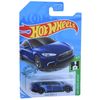 Hot Wheels Super Treasure Hunt Tesla Models S 226/250