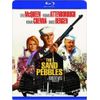 The Sand Pebbles [Blu-ray]