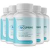Ocuprime for Eyes Supplement Advanced Vision Support 5 Bottles (300 Capsules)