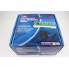 LEVITON48212-DC	STRUCTURED MEDIA POWER DISTRIBUTION MODULE, 6 DEVICES/MODULAR WH