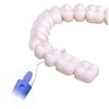 Denti-Brush Interproximal-0.4Mm, 12 each