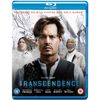 Transcendence [Blu-ray] [2017]