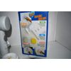 Cordless Electric Scrubbers with 6 Replaceable Heads– NWT   Features: Powerful c