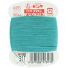 Fujix King High Span [Button Dyeing Thread] #20, 118.8 ft (30 m) col.317